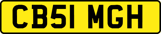 CB51MGH