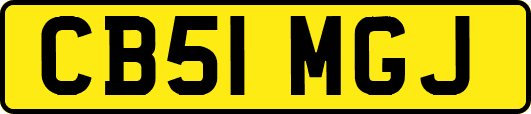 CB51MGJ