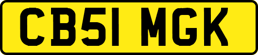 CB51MGK