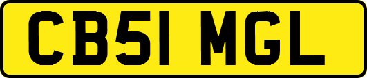 CB51MGL