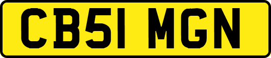 CB51MGN