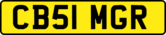 CB51MGR