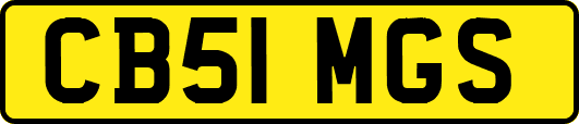CB51MGS