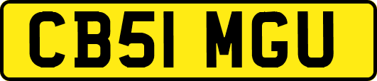 CB51MGU