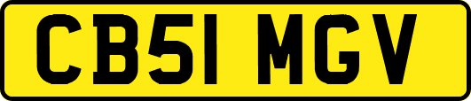 CB51MGV