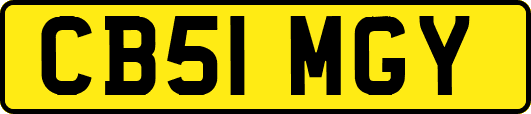 CB51MGY