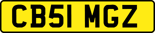 CB51MGZ