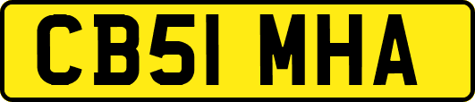 CB51MHA