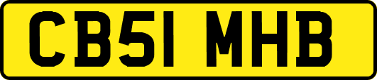 CB51MHB