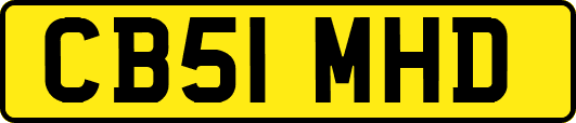 CB51MHD
