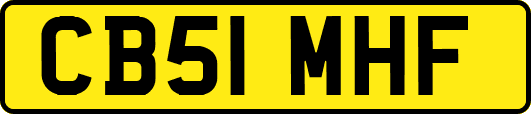 CB51MHF