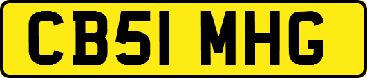CB51MHG