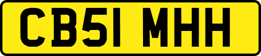CB51MHH