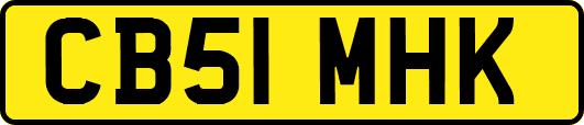 CB51MHK