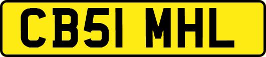 CB51MHL
