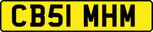 CB51MHM