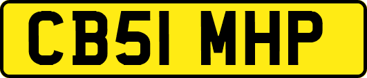 CB51MHP