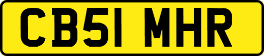 CB51MHR