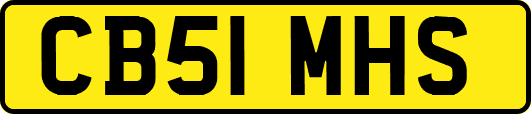 CB51MHS