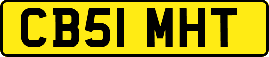 CB51MHT