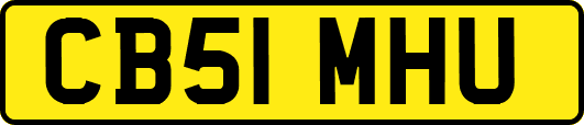 CB51MHU