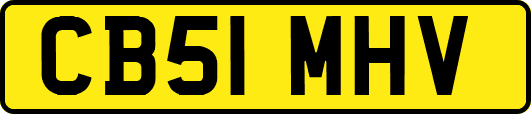 CB51MHV
