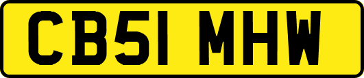 CB51MHW