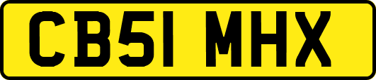 CB51MHX