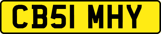 CB51MHY