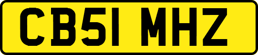 CB51MHZ