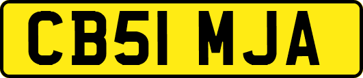 CB51MJA