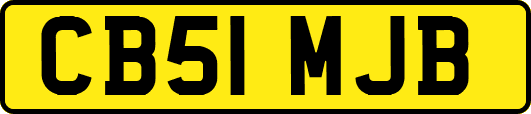CB51MJB