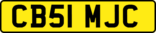 CB51MJC