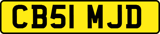 CB51MJD