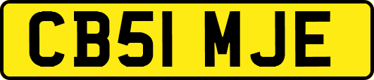 CB51MJE