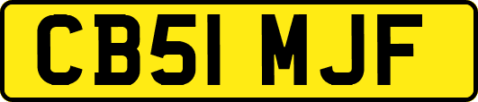 CB51MJF