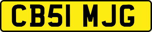 CB51MJG