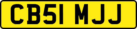 CB51MJJ