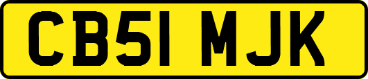 CB51MJK