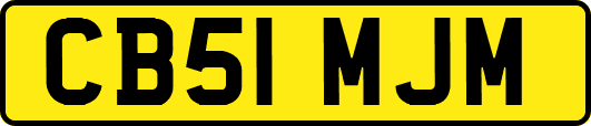 CB51MJM