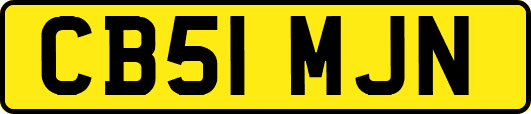 CB51MJN