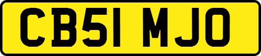 CB51MJO