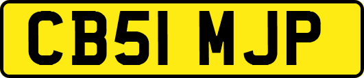 CB51MJP