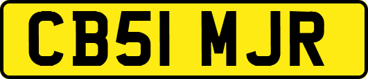 CB51MJR