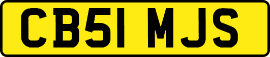 CB51MJS
