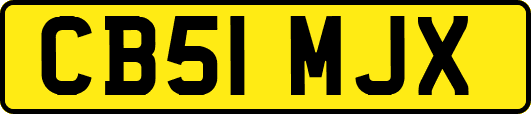CB51MJX
