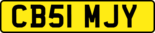 CB51MJY