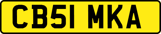 CB51MKA