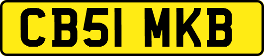 CB51MKB