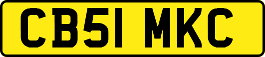 CB51MKC